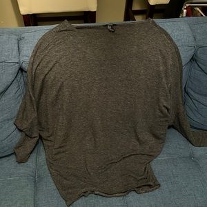 Forever 21 sweater